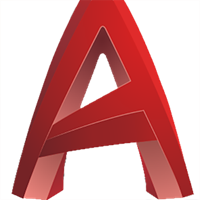 AutoCAD logo